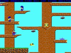 Bionic Commando Screenshot