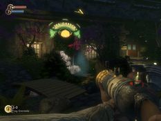 BioShock Screenshot