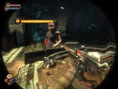 BioShock Screenshot