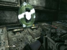 BlackSite: Area 51 Screenshot
