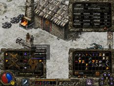 Blade & Sword Screenshot