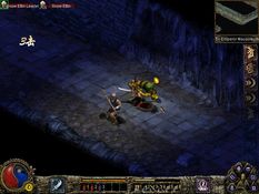 Blade & Sword Screenshot