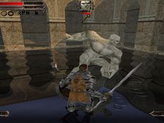 Blade of Darkness Screenshot