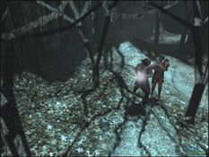Blair Witch, Volume I: Rustin Parr Screenshot