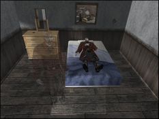 Blair Witch: Volume II - The Legend of Coffin Rock Screenshot