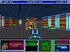 Blake Stone: Planet Strike! Screenshot