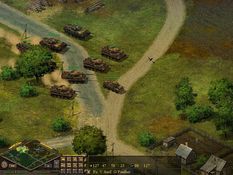 Blitzkrieg: Total Challenge Screenshot