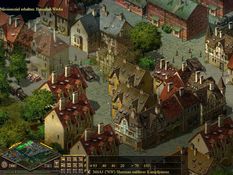 Blitzkrieg: Total Challenge Screenshot