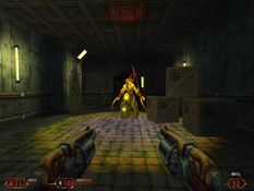 Blood II: The Chosen Screenshot