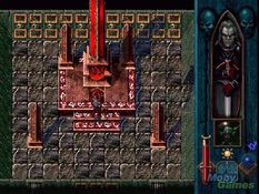 Blood Omen: Legacy of Kain Screenshot