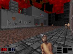 Blood: Plasma Pak Screenshot