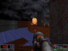 Blood: Plasma Pak Screenshot