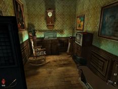 Bloodline Screenshot