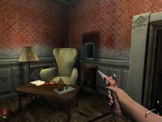 Bloodline Screenshot