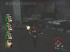 BloodRayne Screenshot