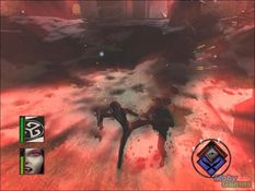 BloodRayne Screenshot