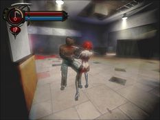 BloodRayne 2 Screenshot