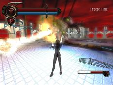 BloodRayne 2 Screenshot