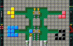 Boppin' Screenshot