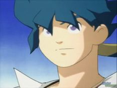 Breath of Fire IV Screenshot