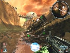 Breed Screenshot