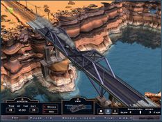 Bridge It Screenshot