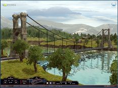 Bridge It Screenshot