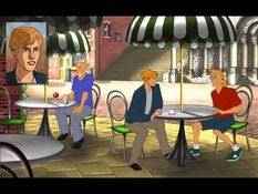 Broken Sword II: The Smoking Mirror - Remastered Screenshot