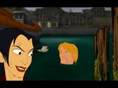 Broken Sword II: The Smoking Mirror - Remastered Screenshot