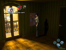Broken Sword: The Sleeping Dragon Screenshot
