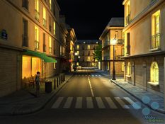 Broken Sword: The Sleeping Dragon Screenshot
