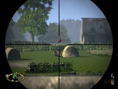 Brothers in Arms: Hell's Highway Screenshot