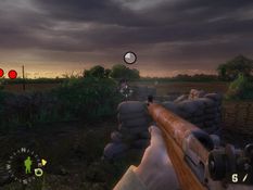 Brothers in Arms: Road to Hill 30 Screenshot