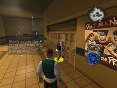 Bully: Scholarship Edition Screenshot