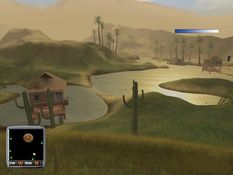 Cabela's 4x4 Off-Road Adventure 3 Screenshot