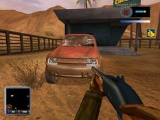 Cabela's 4x4 Off-Road Adventure 3 Screenshot