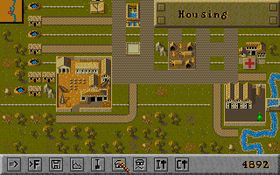 Caesar Screenshot