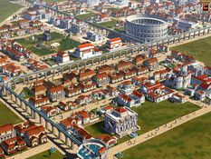 Caesar IV Screenshot
