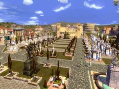 Caesar IV Screenshot