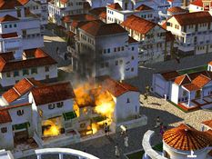 Caesar IV Screenshot