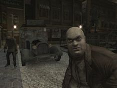 Call of Cthulhu: Dark Corners of the Earth Screenshot