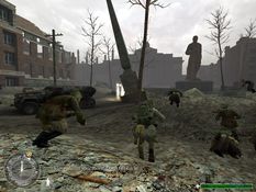 Call of Duty Screenshot