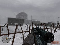 Call of Duty 2 Screenshot