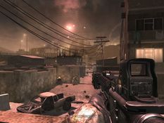 Call of Duty 4: Modern Warfare Screenshot