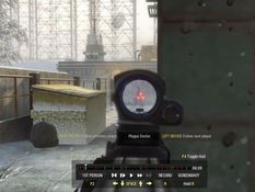 Call of Duty: Black Ops Screenshot