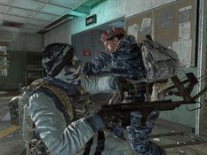 Call of Duty: Black Ops Screenshot