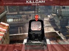 Call of Duty: Modern Warfare 2 Screenshot