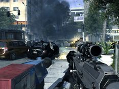 Call of Duty: Modern Warfare 2 Screenshot