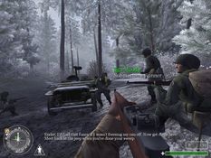 Call of Duty: United Offensive Screenshot
