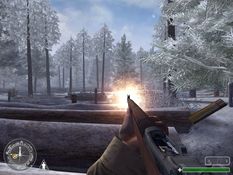 Call of Duty: United Offensive Screenshot